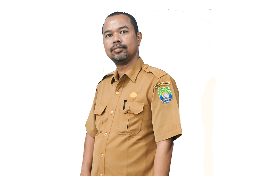 TAUFIK WAHYU HIDAYAT, S.E., M.M.