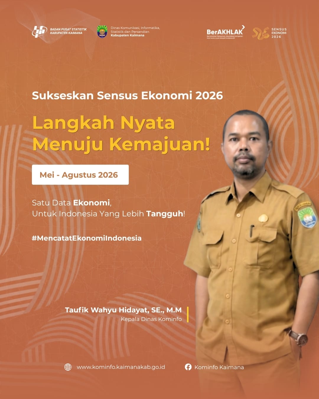 Sensus Ekonomi