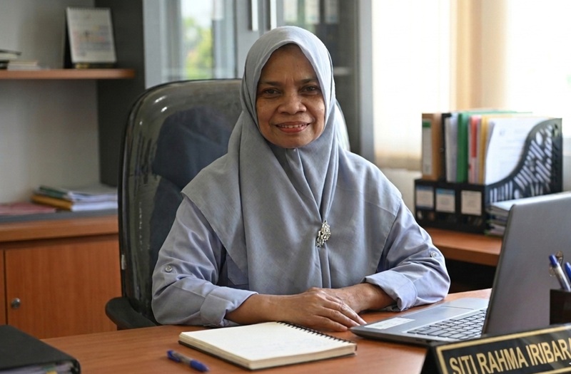 Kabupaten Kaimana Tuan Rumah MTQ XI, LPTQ Matangkan Persiapan