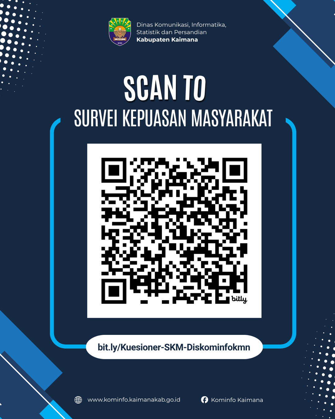 Survei Kepuasan Masyarakat